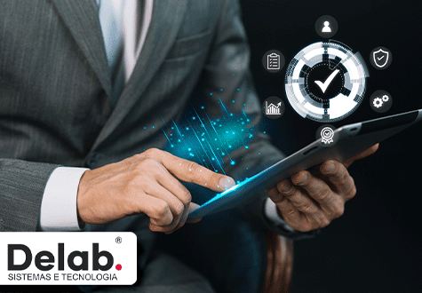Tendências de transformação digital para empresas em 2025